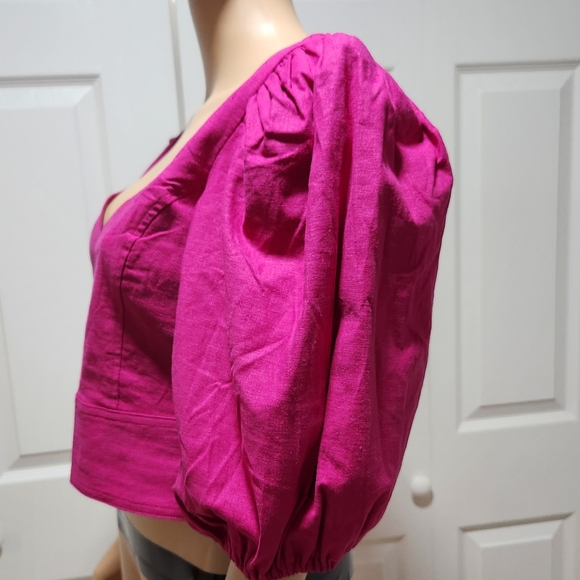 Express top - Picture 5 of 7